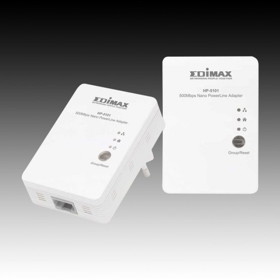 Powerline Edimax HP-5101K