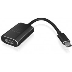 Adaptor RaidSonic USB Type-C to HDMI adapter IB-AD534-C
