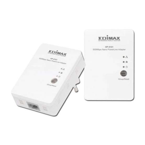 Powerline Edimax HP-5101K