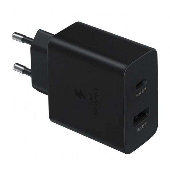 Alimentator Samsung  EP-TA220NBEGEU