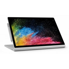 Laptop Microsoft Surface Book 2 HNR-00030 2