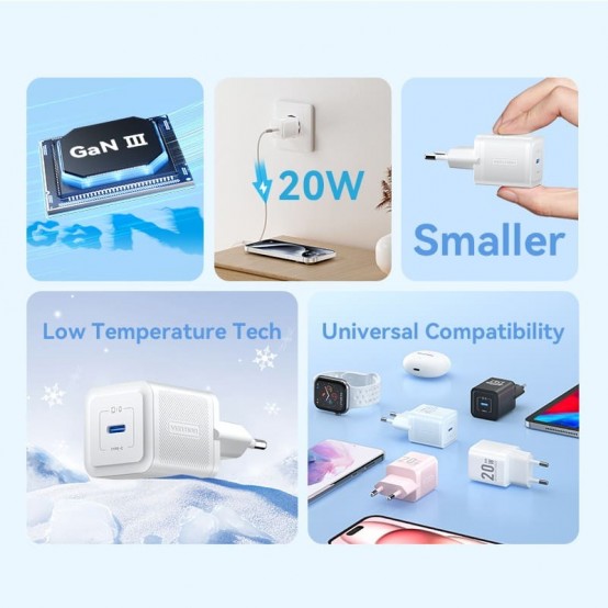 Alimentator Vention  FEPL0-EU
