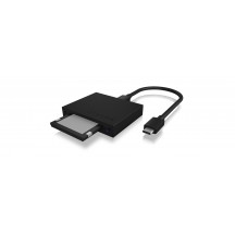 Card reader RaidSonic  IB-CR402-C31