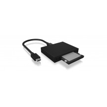 Card reader RaidSonic  IB-CR402-C31