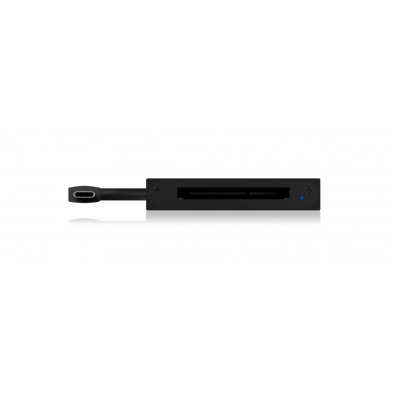 Card reader RaidSonic  IB-CR402-C31