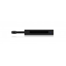 Card reader RaidSonic  IB-CR402-C31