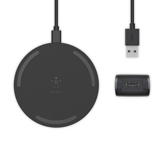 Alimentator Belkin  WIA001VFBK