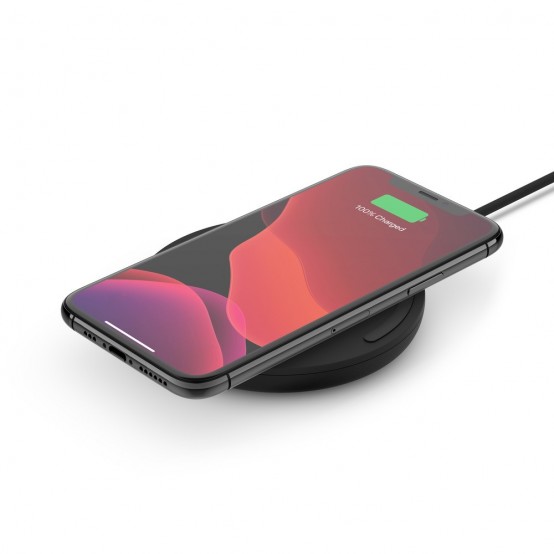 Alimentator Belkin  WIA001VFBK
