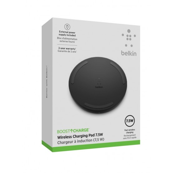 Alimentator Belkin  WIA001VFBK