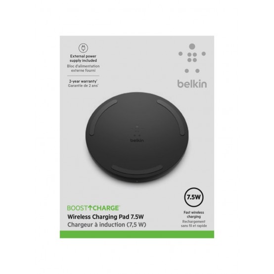 Alimentator Belkin  WIA001VFBK