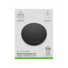 Alimentator Belkin  WIA001VFBK