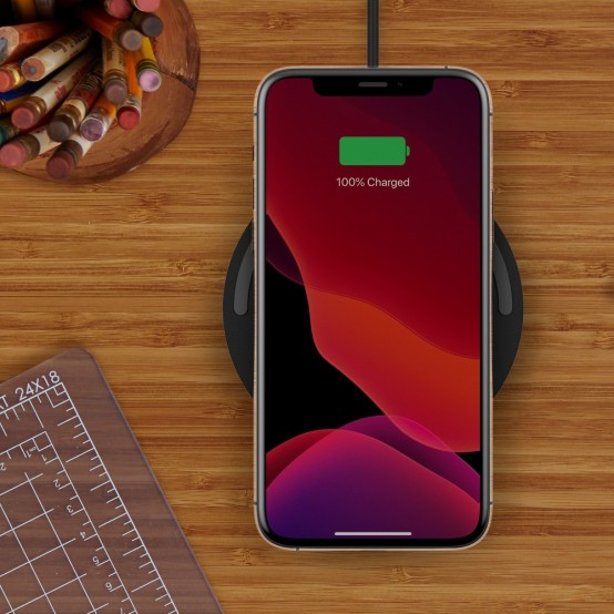 Alimentator Belkin  WIA001VFBK