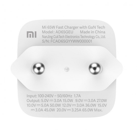 Alimentator Xiaomi  29188