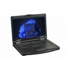 Laptop Panasonic ToughBook FZ-55 MK3 FZ-55J2601BG 2