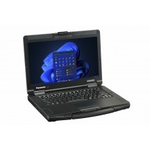Laptop Panasonic ToughBook FZ-55 MK3 FZ-55J2601BG