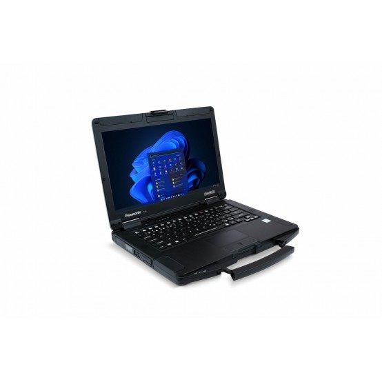 Laptop Panasonic ToughBook FZ-55 MK3 FZ-55J2601BG