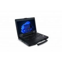 Laptop Panasonic ToughBook FZ-55 MK3 FZ-55J2601BG