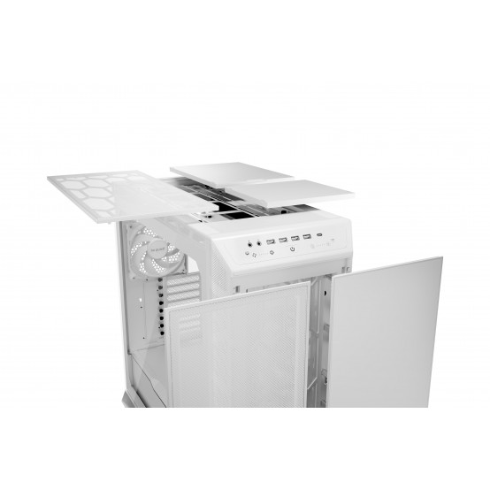 Carcasa be quiet! Dark Base Pro 901 White ARGB BGW51