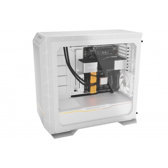Carcasa be quiet! Dark Base Pro 901 White ARGB BGW51