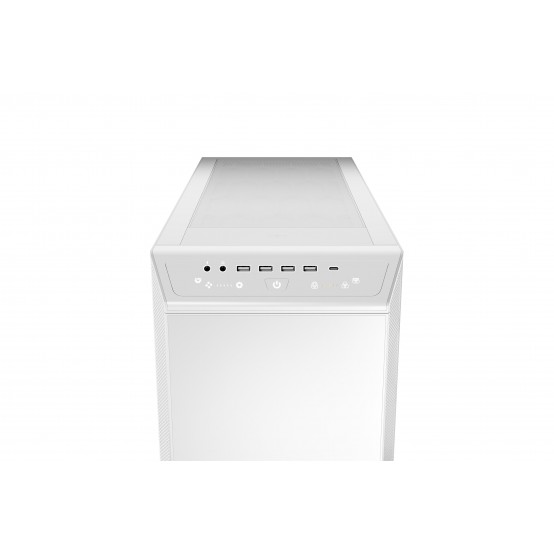 Carcasa be quiet! Dark Base Pro 901 White ARGB BGW51