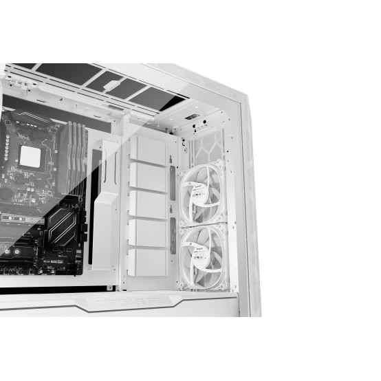 Carcasa be quiet! Dark Base Pro 901 White ARGB BGW51