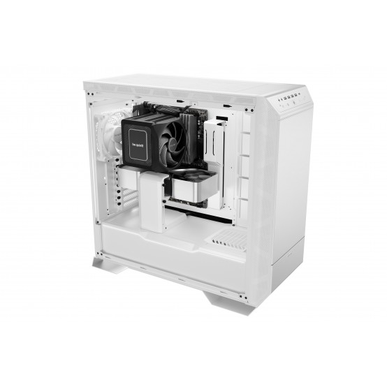 Carcasa be quiet! Dark Base Pro 901 White ARGB BGW51