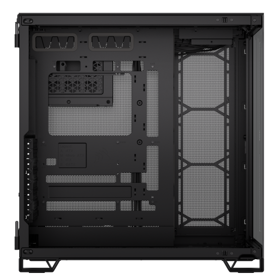 Carcasa Corsair 6500X CC-9011257-WW
