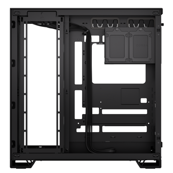 Carcasa Corsair 6500X CC-9011257-WW