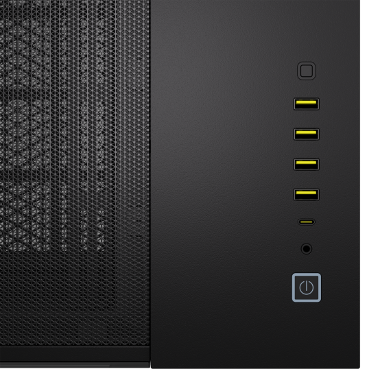 Carcasa Corsair 6500X CC-9011257-WW