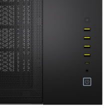 Carcasa Corsair 6500X CC-9011257-WW