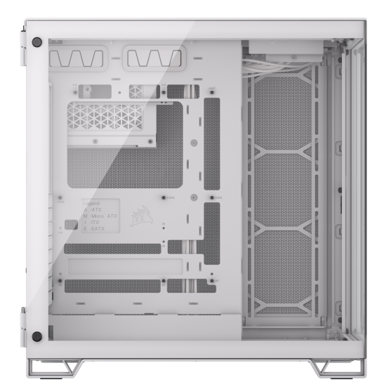 Carcasa Corsair 6500X CC-9011258-WW
