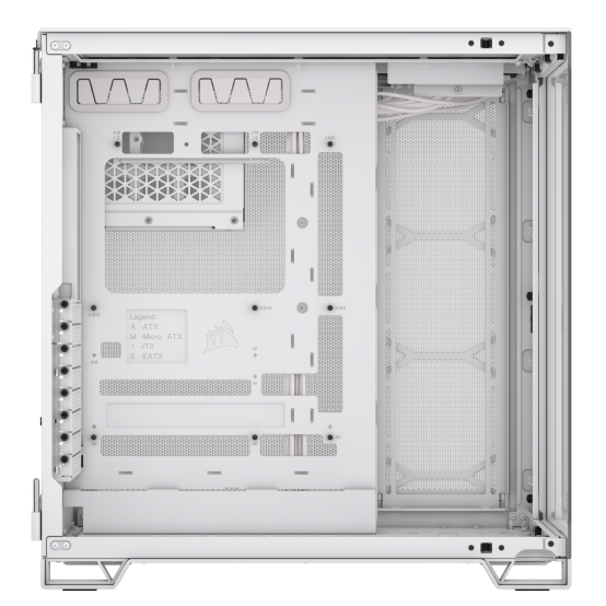 Carcasa Corsair 6500X CC-9011258-WW