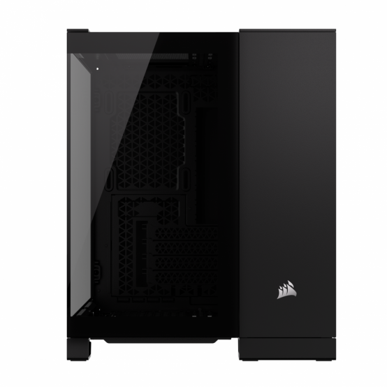 Carcasa Corsair 2500X Mid-Tower Dual Chamber PC Case CC-9011265-WW