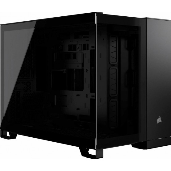 Carcasa Corsair 2500X Mid-Tower Dual Chamber PC Case CC-9011265-WW