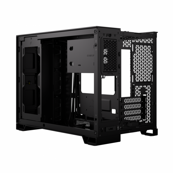 Carcasa Corsair 2500X Mid-Tower Dual Chamber PC Case CC-9011265-WW