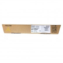 Cartus Ricoh Aficio MP C2051 / C2551 842062
