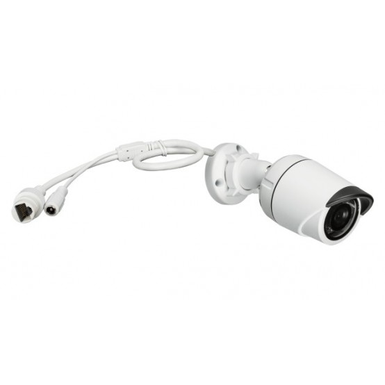 Camera de supraveghere D-Link  DCS-4703E