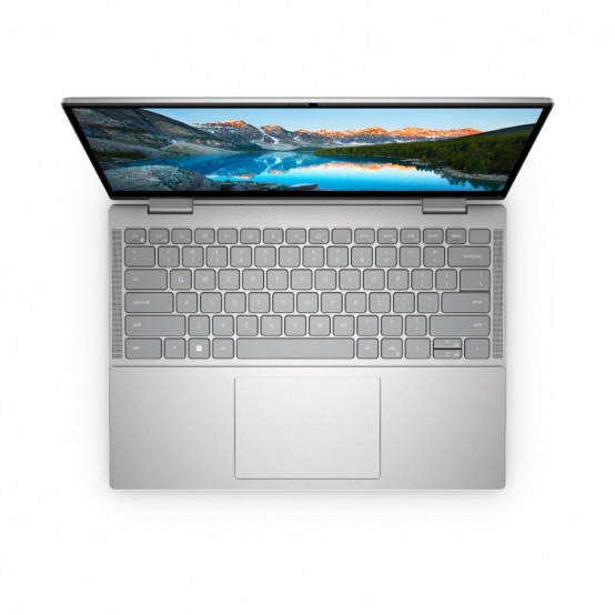 Laptop Dell Inspiron 2in1 7430 DI7430I58512XEW11P