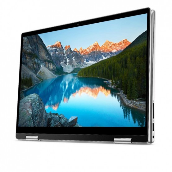 Laptop Dell Inspiron 2in1 7430 DI7430I58512XEW11P