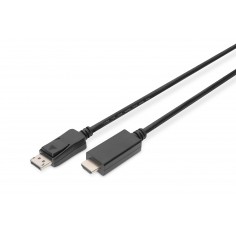 Adaptor Digitus  AK-340303-010-S