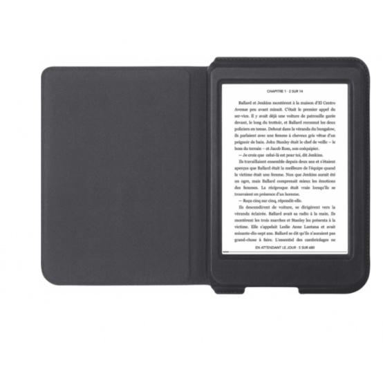 Husa Kobo Nia N306-AC-BK-E-PU