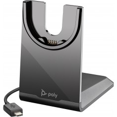 Incarcator HP Poly Voyager USB-C Charging Stand 783R7AA