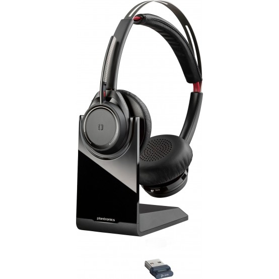 Incarcator HP Poly Voyager Focus UC USB-A Charging Stand 85R99AA