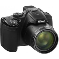 Aparat foto digital Nikon Coolpix P520 VNA251E1