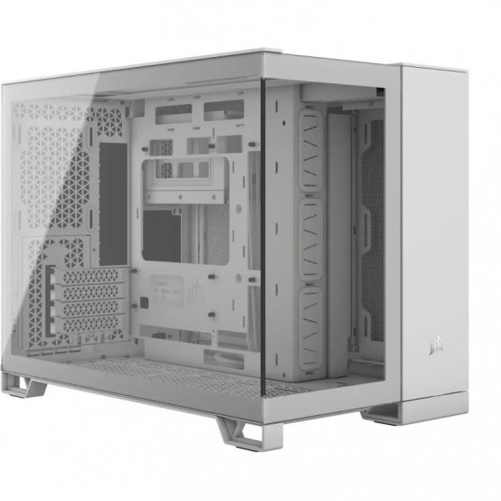 Carcasa Corsair 2500X Mid-Tower Dual Chamber PC Case CC-9011266-WW