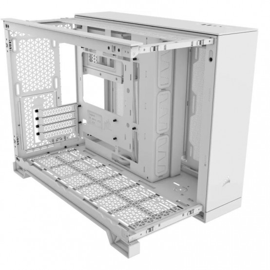 Carcasa Corsair 2500X Mid-Tower Dual Chamber PC Case CC-9011266-WW