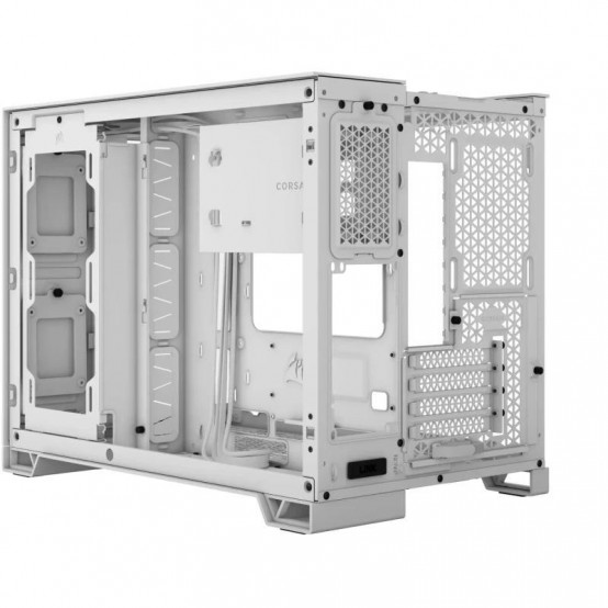 Carcasa Corsair 2500X Mid-Tower Dual Chamber PC Case CC-9011266-WW