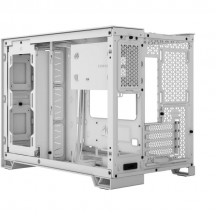 Carcasa Corsair 2500X Mid-Tower Dual Chamber PC Case CC-9011266-WW