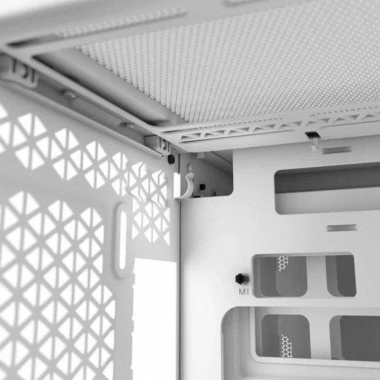 Carcasa Corsair 2500X Mid-Tower Dual Chamber PC Case CC-9011266-WW