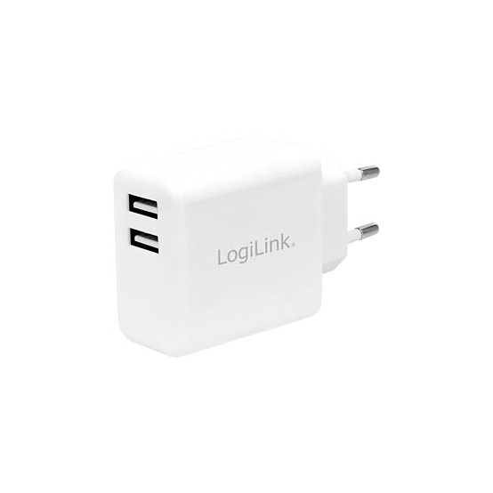 Alimentator LogiLink  PA0210W